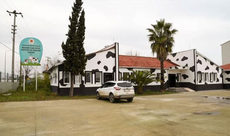 AKP’li belediye milyonlar harcadığı tesisi satmak istiyor: "Üstüne para veririz"