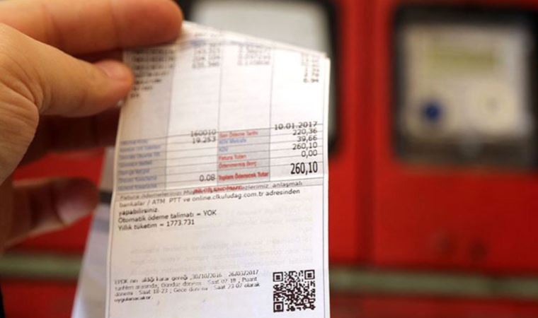 Erdoğan "TRT payı ve Enerji Fonu kesintileri artık alınmayacak" dedi: TRT payının kaldırılması elektrik faturalarına nasıl yansıyacak?