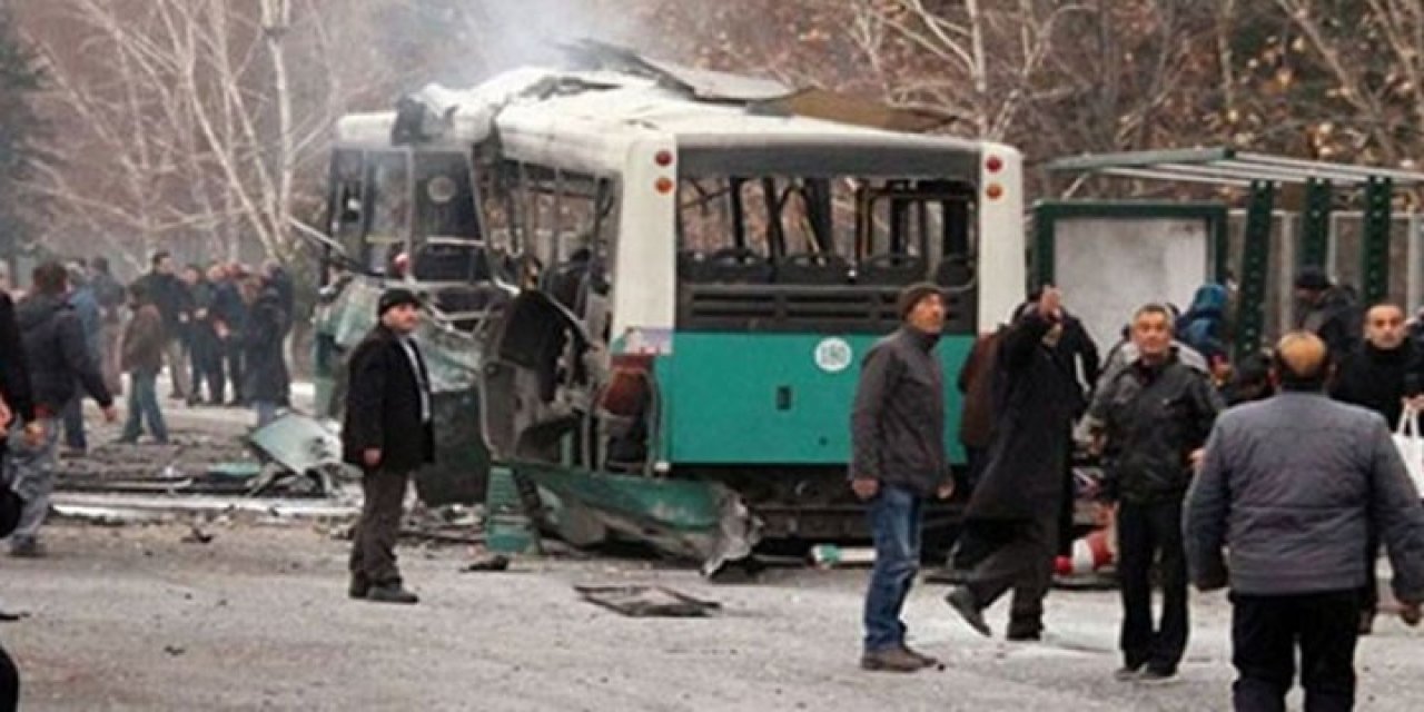 15 askerin şehit düştüğü saldırıda flaş gelişme! PKK soruşturmasında AKP’li vekilin koruma polisi gözaltına alındı!