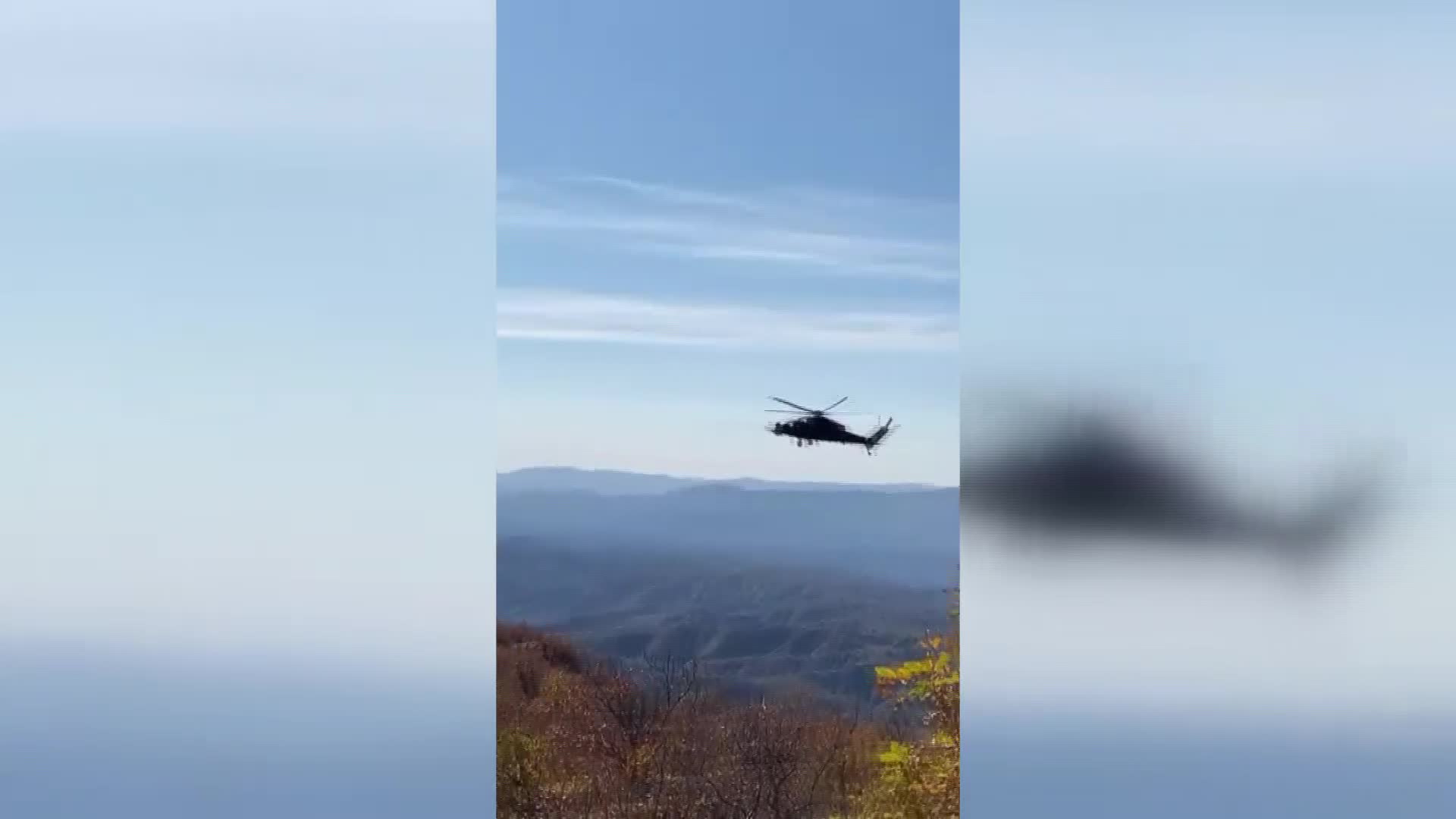 İçişleri Bakanlığı duyurdu: Eren Kış-1 operasyonu başlatıldı