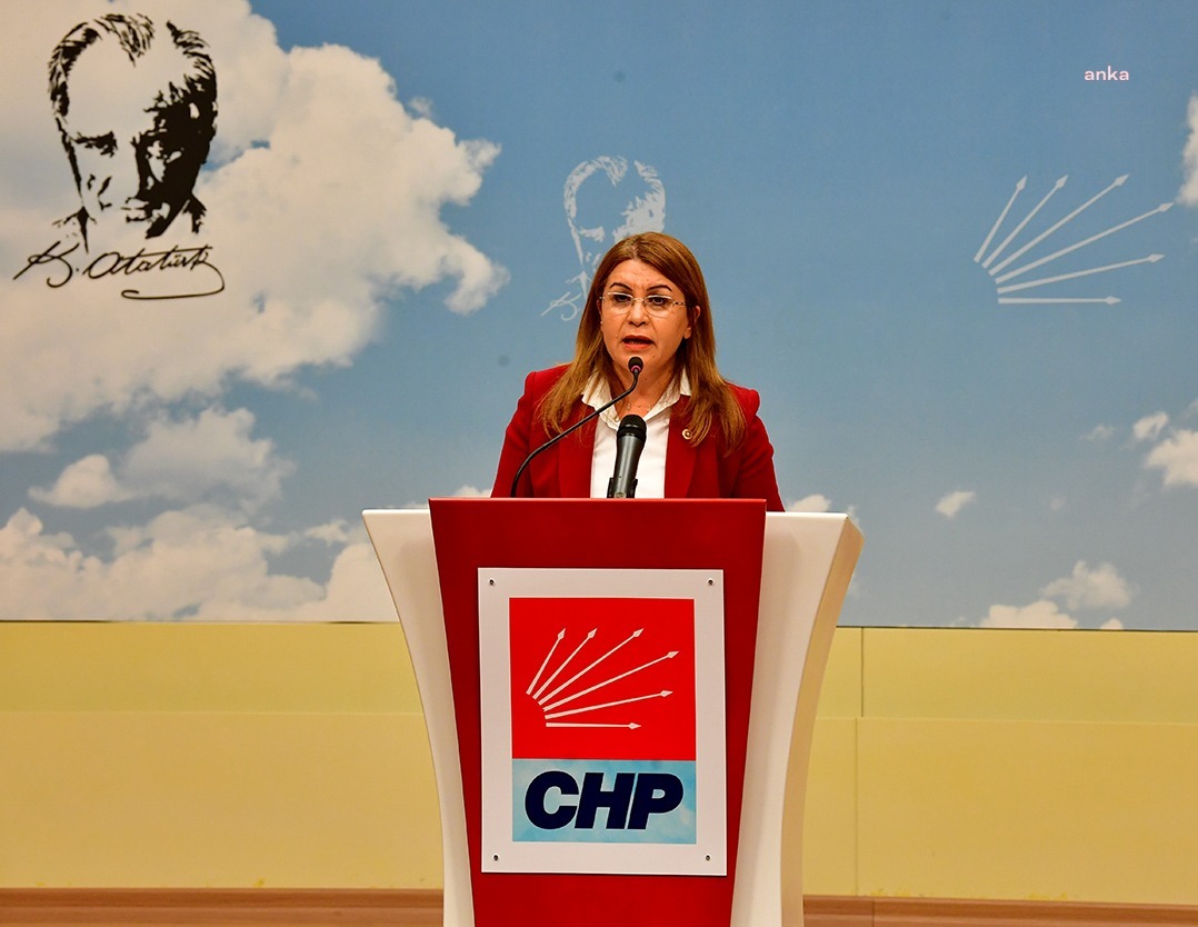 CHP'li Karaca'dan '10 Kasım' mesajı: "Atatürk ilkeleri ve devrimleri ışığında geleceğe yürüyoruz"