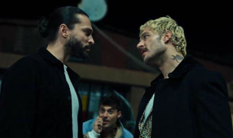 Üç Kuruş dizisine damga vuran sahne: "Bilmiyorsun, tanımıyorsun. Sadece uzaktan bakarak yargı dağıtıyorsun"