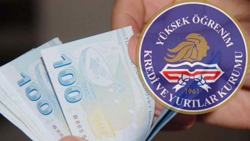 Bakan Kasapoğlu duyurdu: Burs ve kredi başvuruları uzatıldı