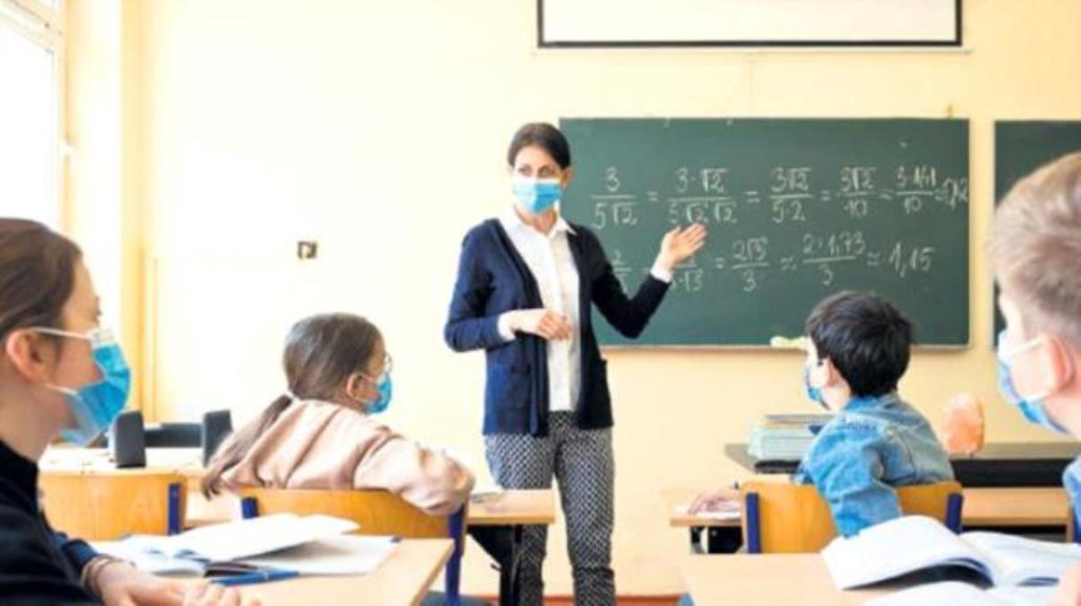 Dikkat çeken araştırma: Salgında okulları kapatmanın etkisi belli oldu