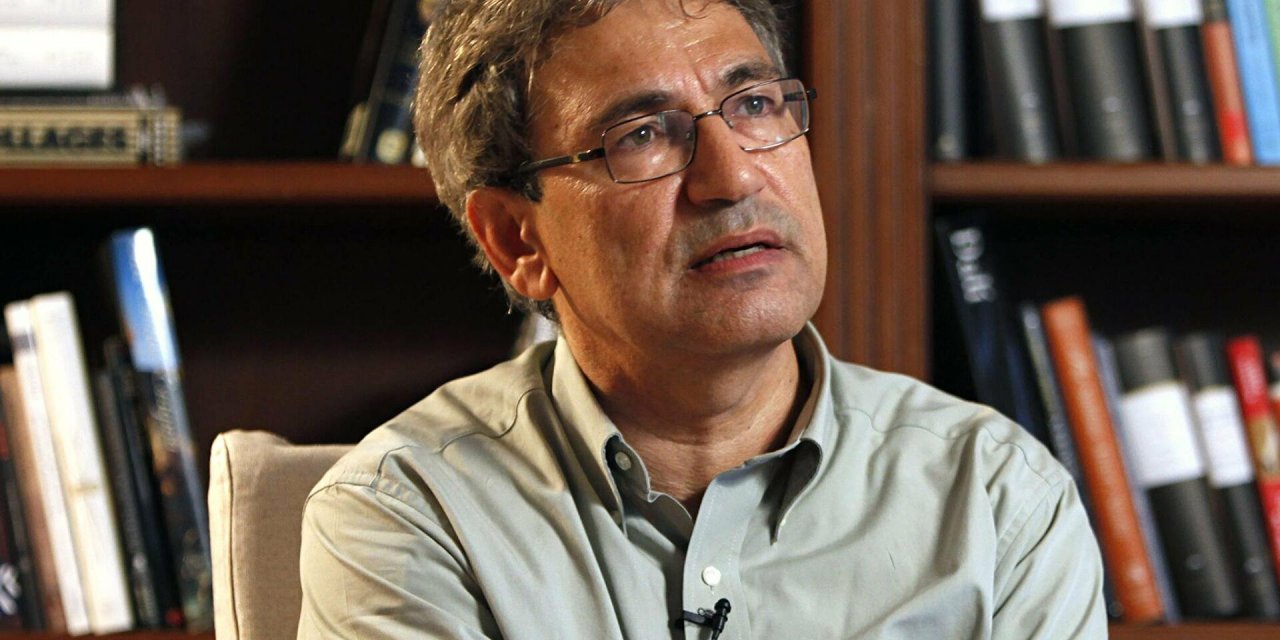 Nagehan Alçı: "Orhan Pamuk’u da Osman Kavala’nın yanına hapse mi göndereceksiniz?"