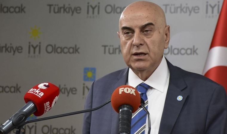 İYİ Partili isimden Lütfü Türkkan açıklaması: "Lütfü Türkkan için idam sehpası kuranlar..."