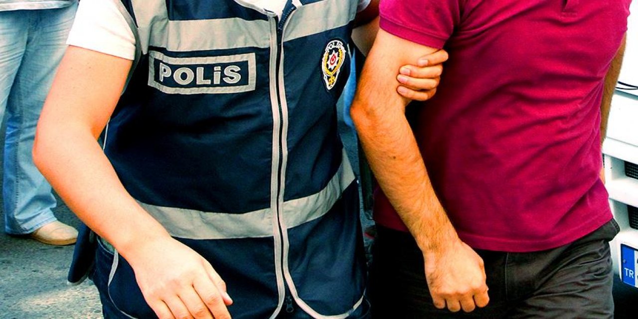 14’ü kamu çalışanı 83 kişiye rüşvet operasyonu: Çok sayıda gözaltı