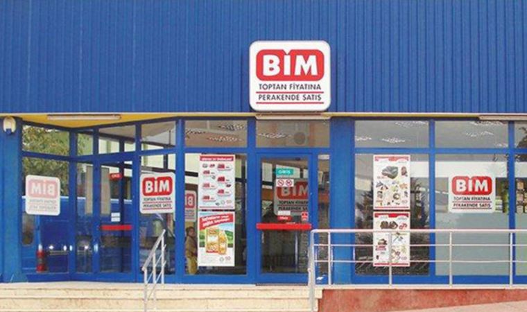 BİM'in dikkat çeken dokuz aylık kâr: Cezalar yurttaşın cebinden çıktı