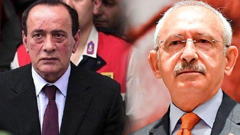 Kılıçdaroğlu'na hakaretler yağdırmıştı: Alaattin Çakıcı hakkında karar verildi
