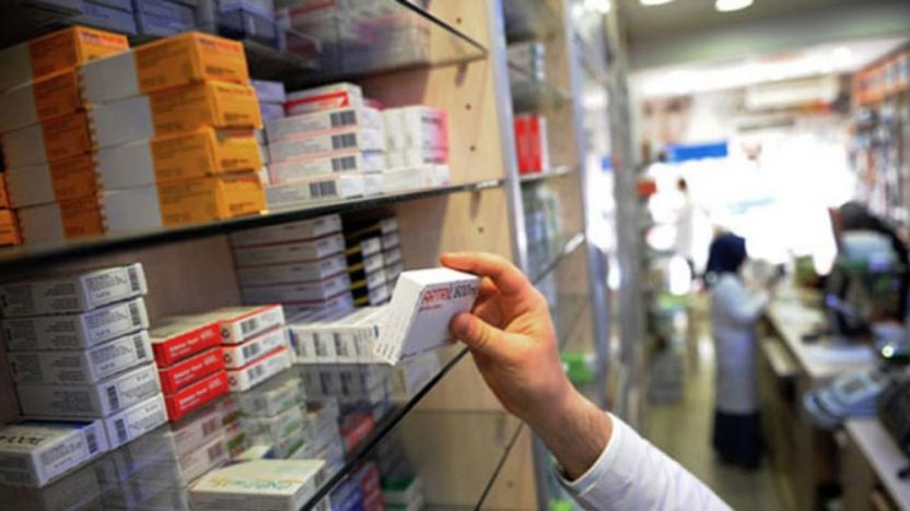 İlaç krizi iddiaları gündeme gelmişti: Sağlık Bakanlığı'ndan açıklama geldi