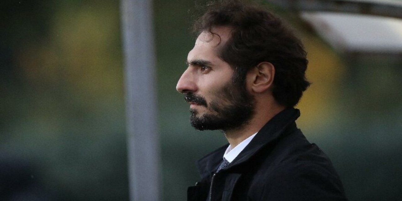 Hamit Altıntop’tan Şenol Güneş’e gönderme: Tek kişilik şov bitti