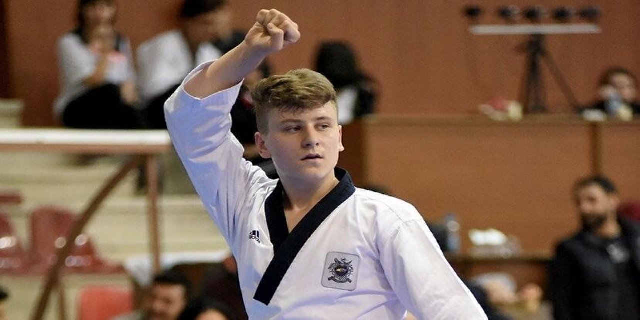 Kilo vermek isterken Avrupa şampiyonu oldu