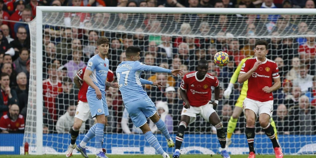 Son hareketi şaşkınlık yarattı