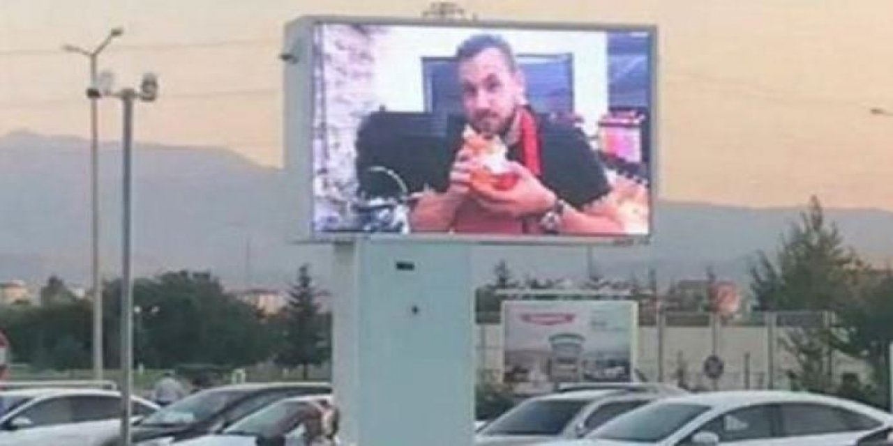 İkinci tost davası: Ünlü oyuncu 50 bin TL tazminat kazandı