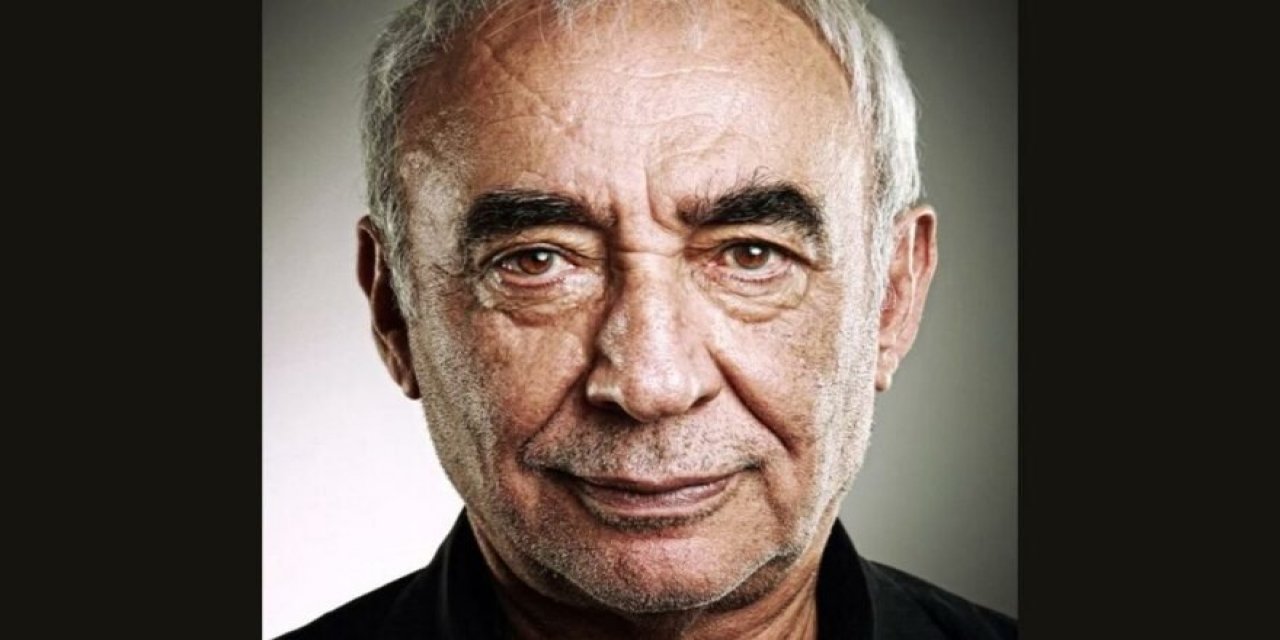 Şener Şen: Meydanı gençlere bırakmam gerek