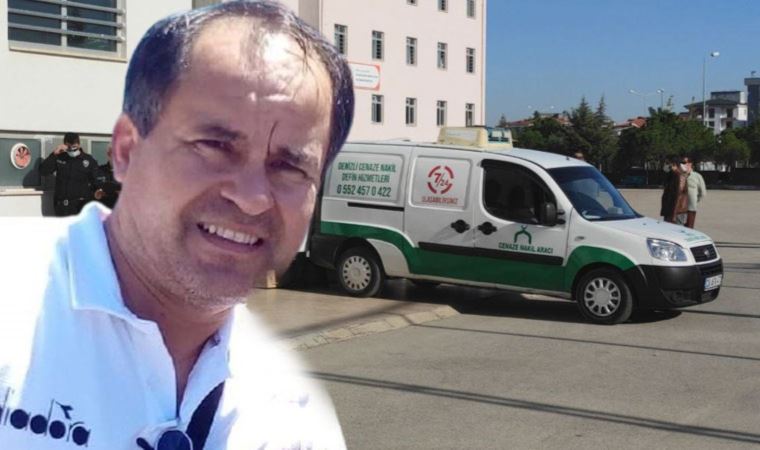 Öğretmen görev yaptığı okulda asılı olarak bulundu