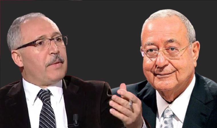 “CHP kapatılmış olabilir” demişti... Abdülkadir Selvi'den Mehmet Barlas'a tepki