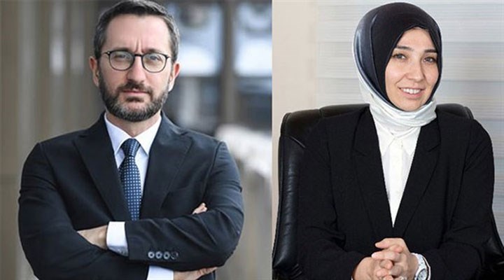 Fatmanur Altun 'maaştan feragat ettim' demişti: Gerçek böyle ortaya çıktı