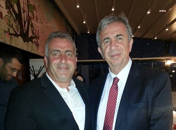 Siyasilerden Mansur Yavaş'a taziye mesajları