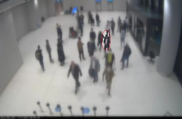 2019 yılında sınır dışı edilmişti: IŞİD üyesi İstanbul'da yakalandı