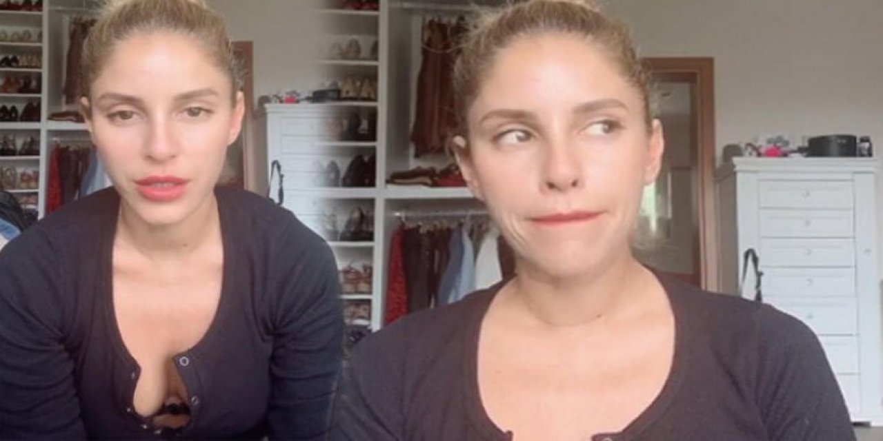 Koronavirüse yakalandığını duyurmuştu... Ünlü oyuncu hastaneye kaldırıldı!