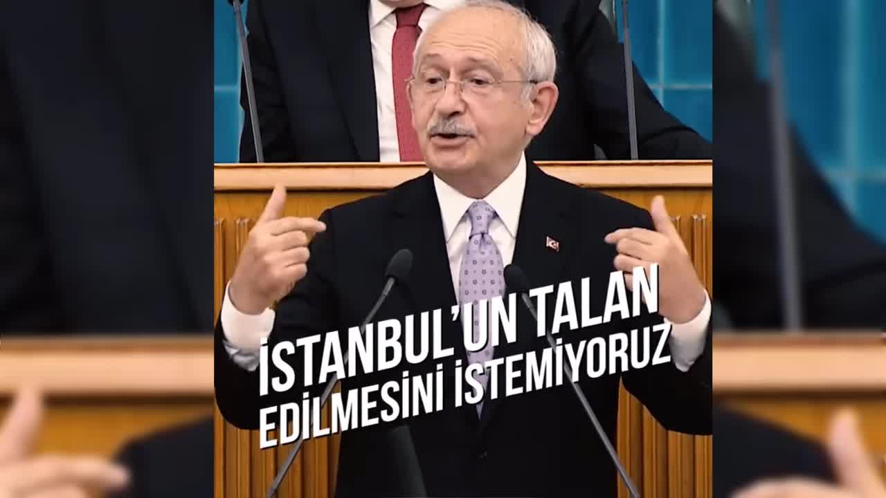 Kemal Kılıçdaroğlu'ndan 'büyükelçilere yazdım' hatırlatması: "Yazılı, imzalı olarak ellerinde var; kimse 'bilmiyorduk, duymadık' diyemez"