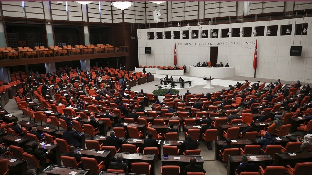 Son dakika! Deprem Araştırma Komisyonu kuruluyor