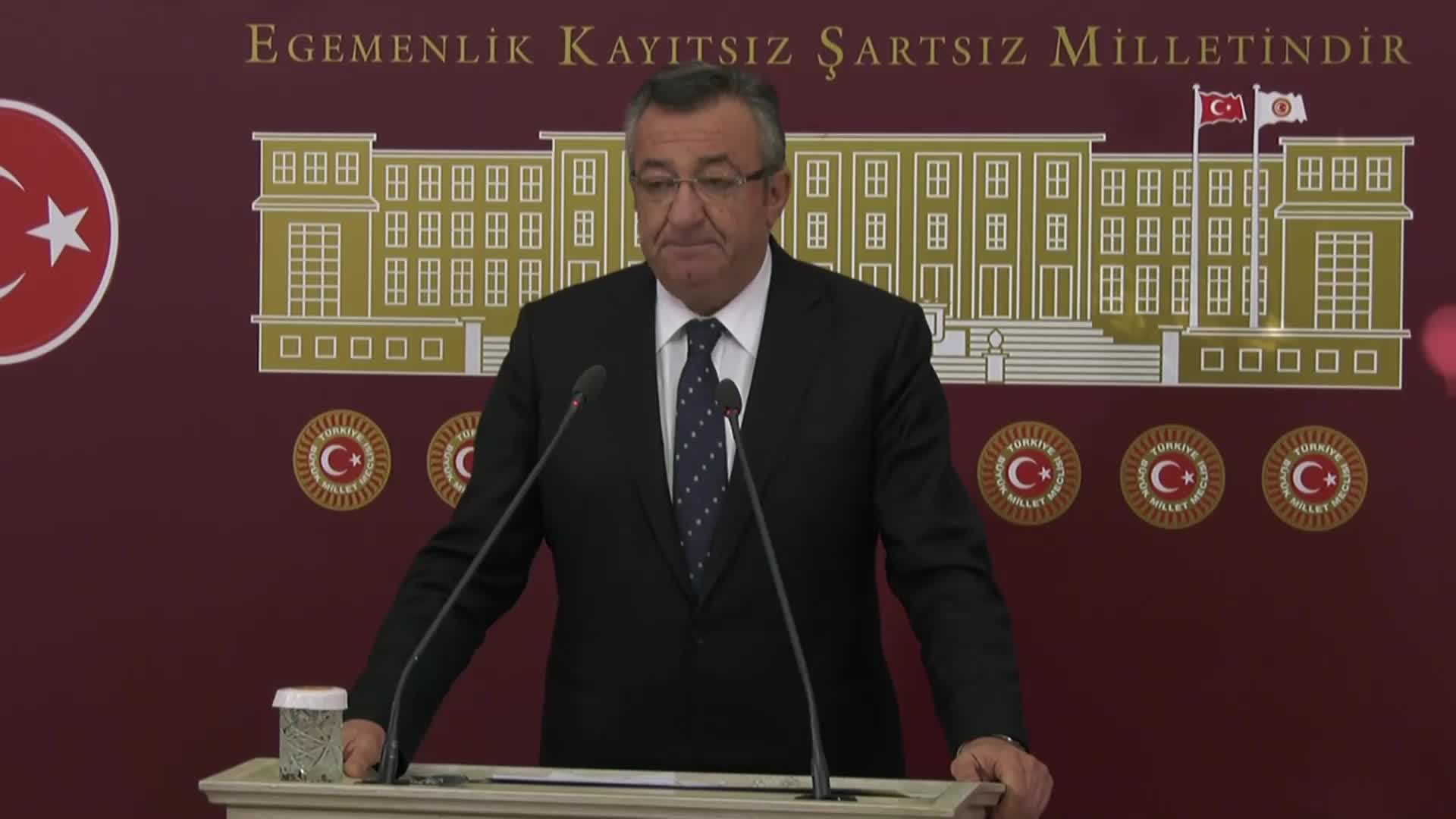 Engin Altay, Kılıçdaroğlu'nun büyükelçilere gönderdiği mektuba ilişkin açıklama yaptı: "Şikayet değil, tehdit mektubu!"