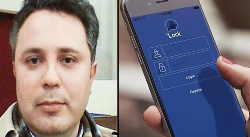 Barış Pehlivan günün bombasını patlattı! ByLock kurucusunun savcıya verdiği isimler ortaya çıktı