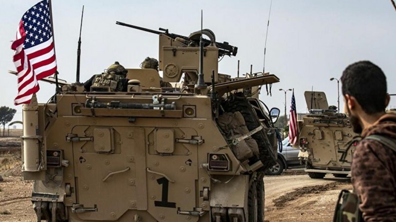 Rusya'dan 'Suriye Kürtleri' açıklaması: "Amerikalılara kanmayın"