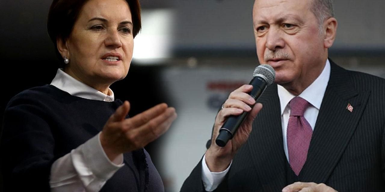 AKP'den İYİ Parti'ye 'siyasi markaj' hazırlığı: Türkkan’ı kamuoyunun gündeminde tutacak