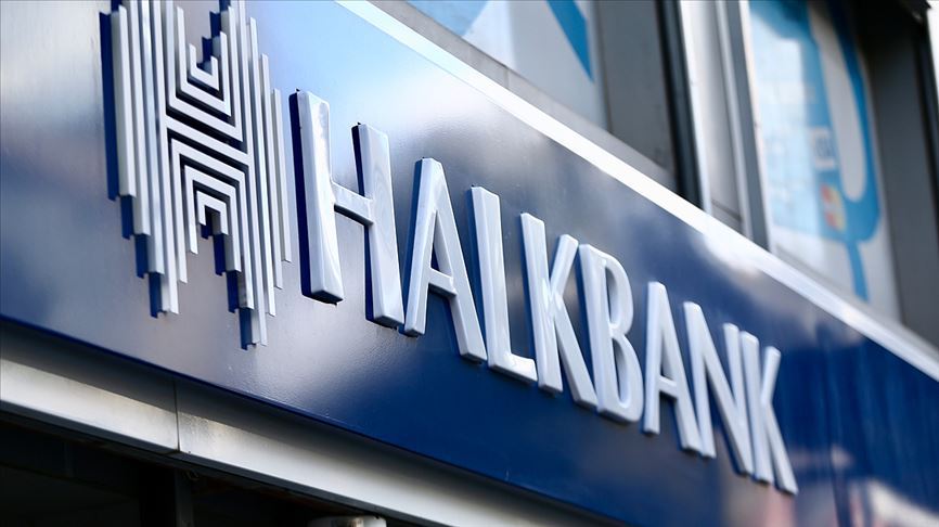ABD'deki Halkbank davasında yeni gelişme