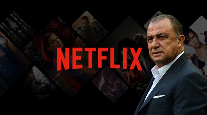 Merakla bekleniyordu: Netflix, Fatih Terim belgeselinin tarihini açıkladı