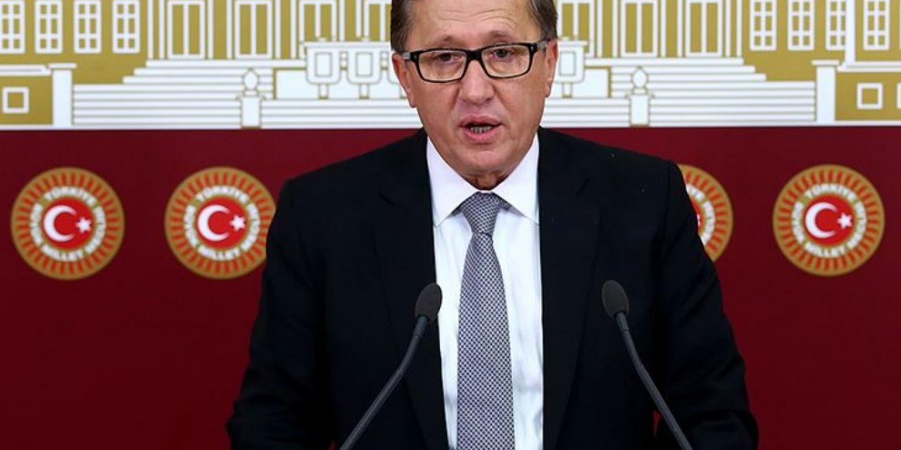 Meclis'te Lütfü Türkkan gerilimi: "Erdoğan şehide kelle dedi, özür diledi mi?"