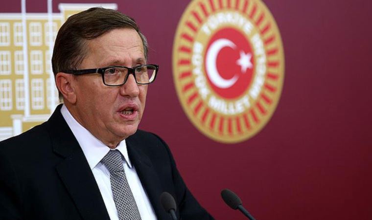 İYİ Parti'den Lütfü Türkkan kararı