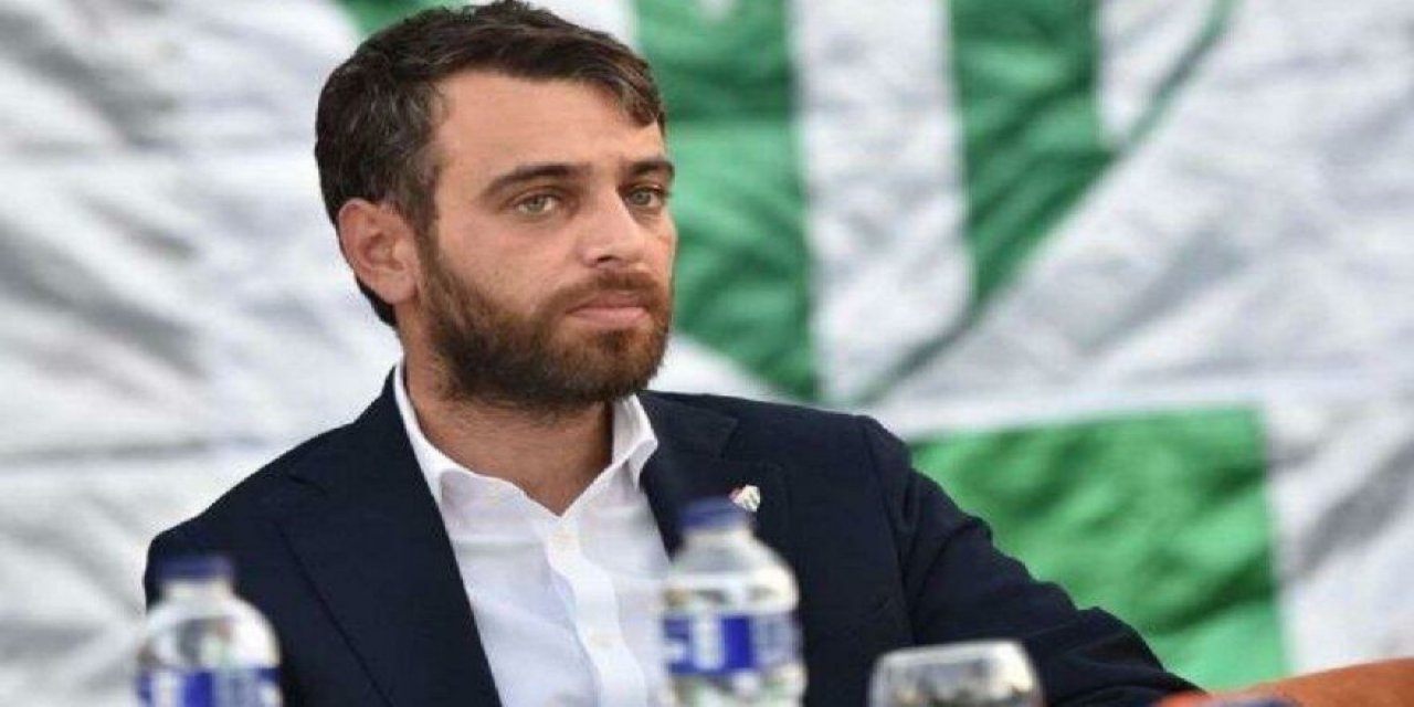 Bursaspor 2. Başkanı Emin Adanur isyan etti! ‘Yüz milyonlarca Euro çalındı’