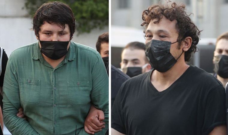 'Tosuncuk' lakaplı Mehmet Aydın ve abisi hakkında karar verildi