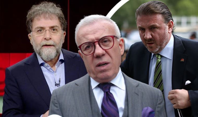 Hürriyet-Özkök ayrılığının perde arkasında yaşananlar: "Başındaki isim Albayrak"