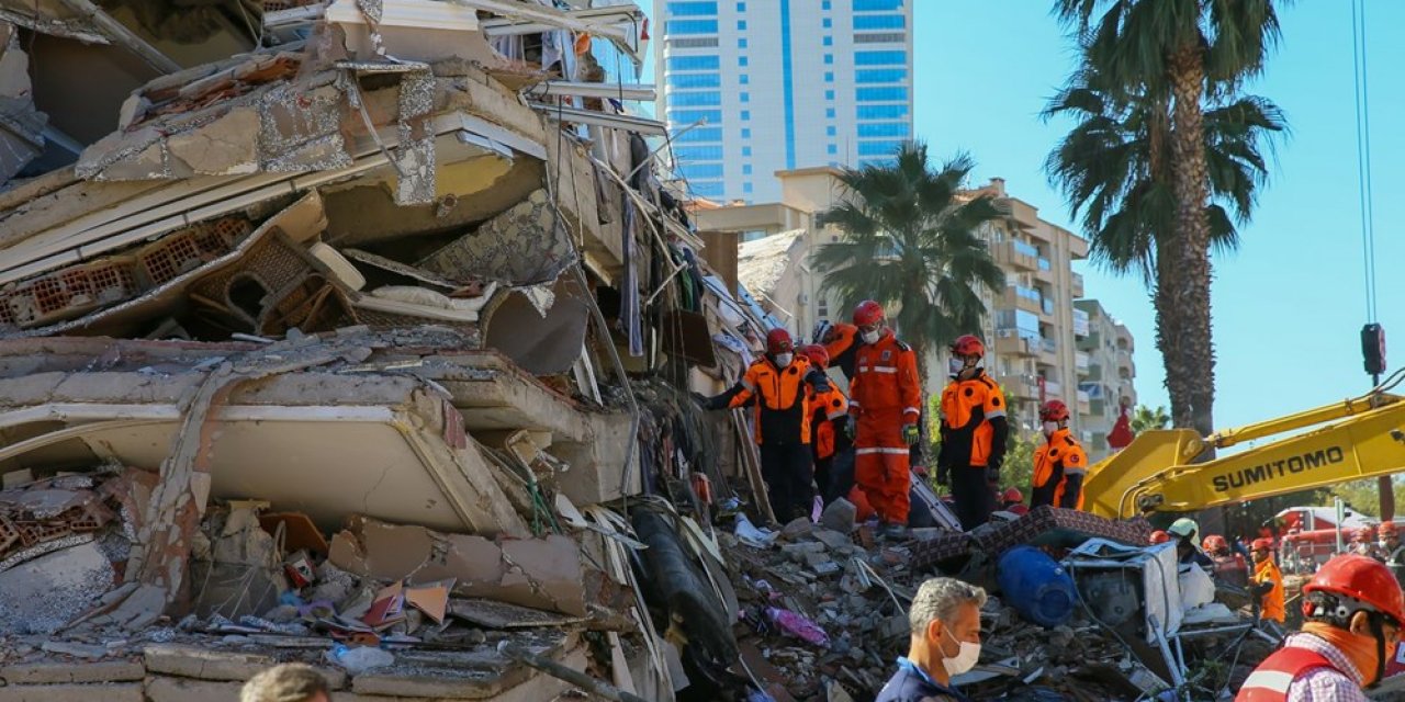 AFAD: Yaralanan 1036 vatandaşımızdan 898’i taburcu edildi