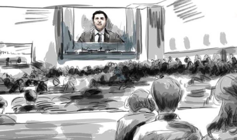 Kobani davasında yeni gelişme