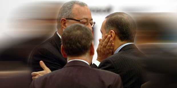 Mehmet Barlas durmak bilmiyor: "Erdoğan'ın kesin bir zafer kazanması için..."