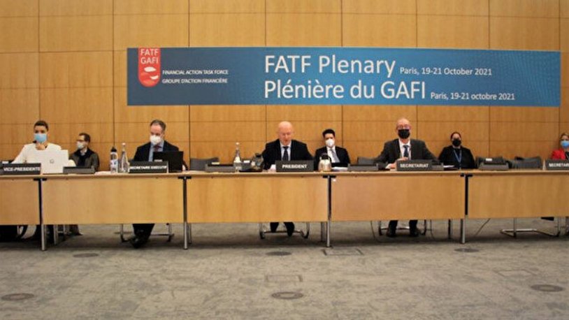 "Birçok şikayet duyuyoruz" diyerek açıkladı: Türk iş insanlarına gri liste sorgusu!