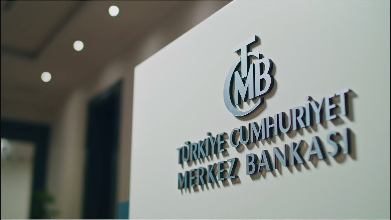 Merkez Bankası, dolar ve enflasyon tahminini yükseltti