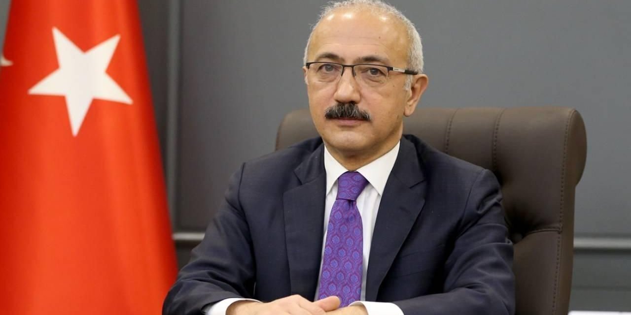 Bakan Elvan'dan döviz kuru açıklaması: "Temkinli olmak gerekiyor"