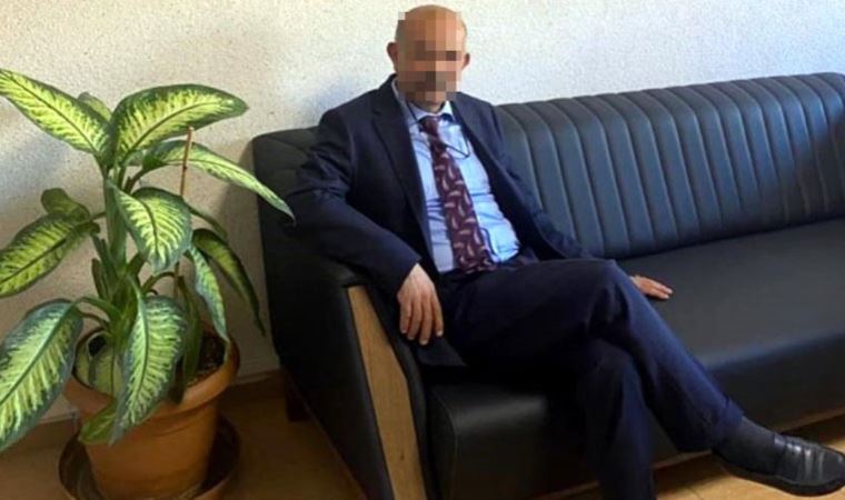 "Profesörden taciz" soruşturmasında yeni gelişme