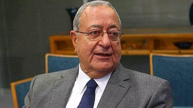 "Bir bakarsınız CHP kapatılmış olabilir" demişti: Mehmet Barlas'tan 'fantezi' savunması