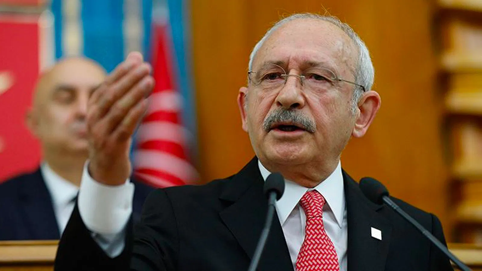 Kemal Kılıçdaroğlu: Neden deprem öncesinde önlem almıyoruz?
