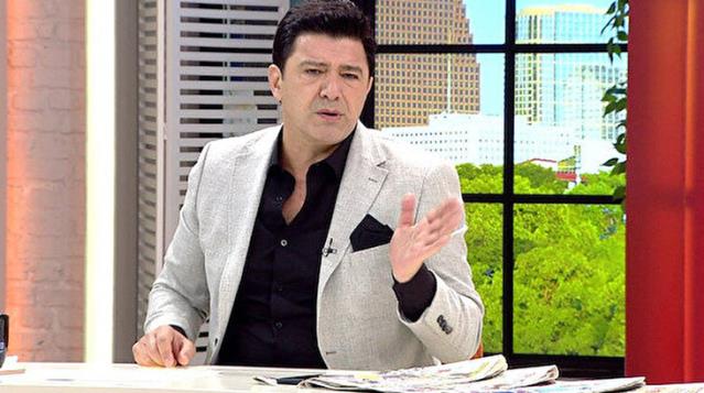 Yoğun bakıma alındığı öne sürülmüştü: Hakan Ural'ın sağlık durumuna ilişkin yeni gelişme