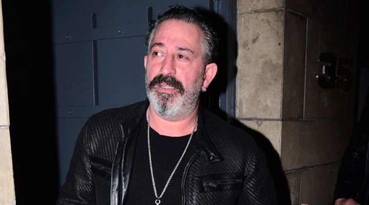 Cem Yılmaz'dan iddialı açıklama: "Bu bir iddia değil bu bir realite"