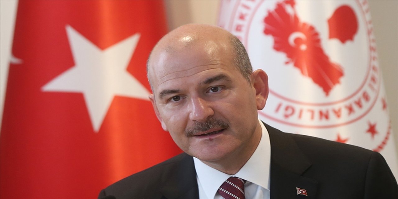 Süleyman Soylu'ya zor sorular: "Karakol apar topar neden taşındı?"